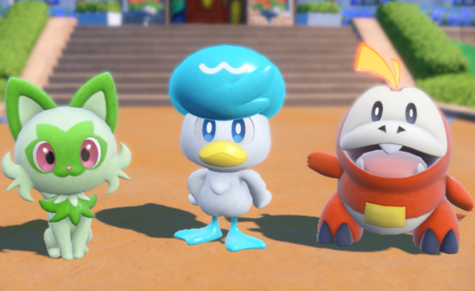 ポケモンCGスタジオ