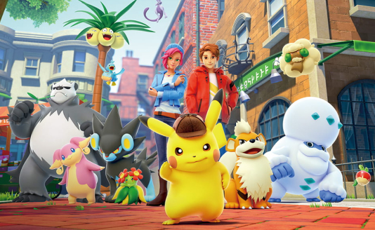 デジタルゲーム開発